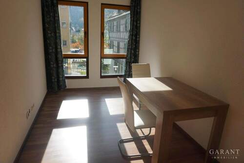 2. OG / Essbereich - 