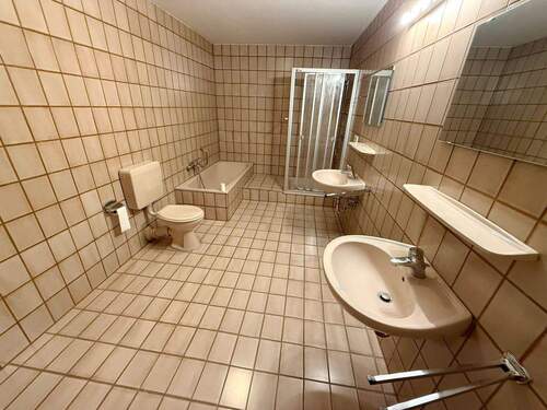 Badezimmer - 