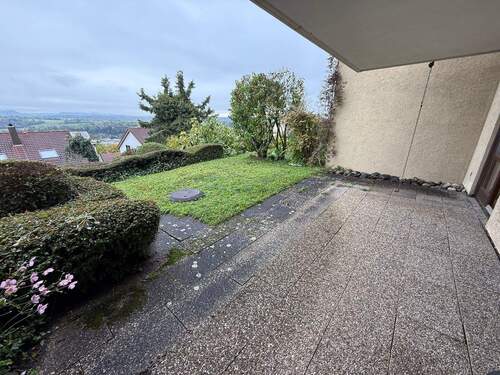 Terrrasse - 