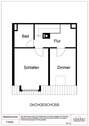 Dachgeschoss - 