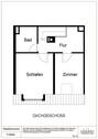 Dachgeschoss - 