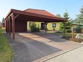 Carport - 