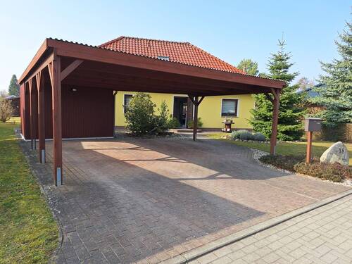 Carport - 