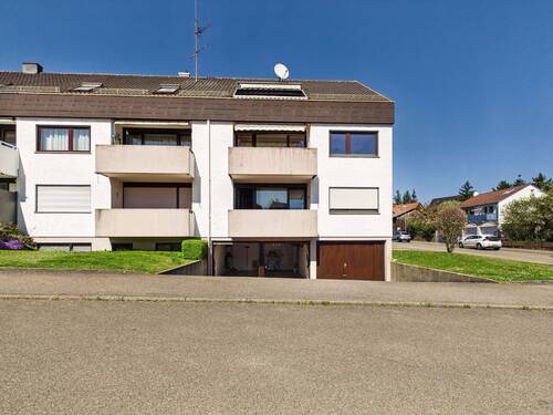 Außenansicht - 