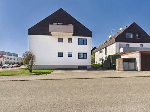 Außenansicht - 