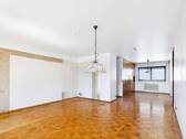 Wohnbereich - Etagenwohnung mit 79,50 m&sup2; in Stuttgart zum Kaufen