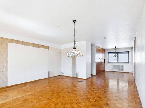 Wohnbereich - Etagenwohnung mit 79,50 m&sup2; in Stuttgart zum Kaufen