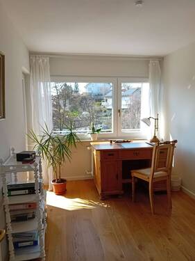 Arbeitszimmer - 