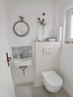 Gäste-WC - 