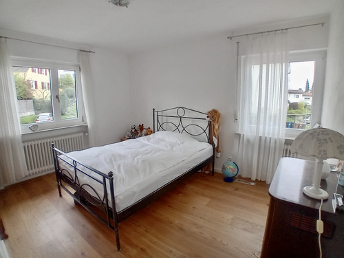 1.Schlafzimmer - 