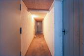 Keller Decke neu gedämmt - 