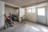 Keller / Fahrradraum - 