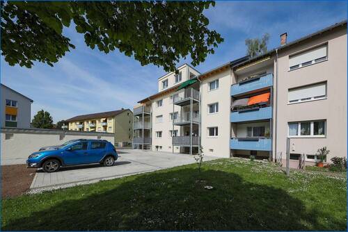 Ansicht - 