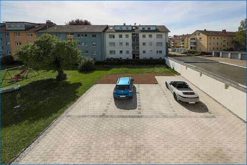 Stellplätze - 