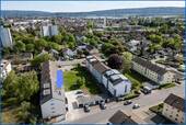 Blick Richtung Bodensee - 