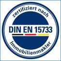DIA-Zert-DIN-EN-15733 - 
