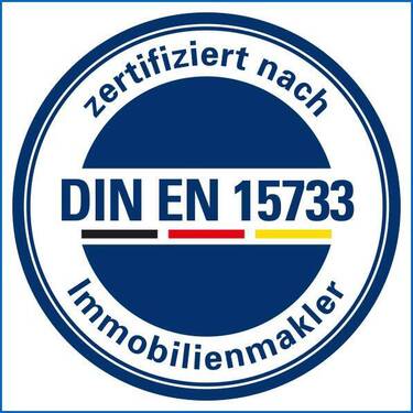 DIA-Zert-DIN-EN-15733 - 