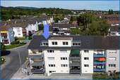 Luftbild - 2 Zimmer Etagenwohnung zum Kaufen in Radolfzell am Bodensee