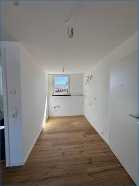 Küche - 2 Zimmer Etagenwohnung in Radolfzell am Bodensee