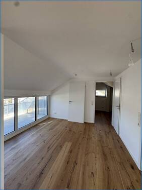 Esszimmer - Etagenwohnung mit 61,20 m&sup2; in Radolfzell am Bodensee zum Kaufen