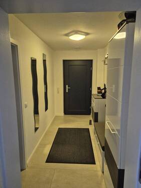 Einliegerwohnung_Sep_Eingang - 