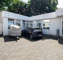Moderne Bürofläche mit flexibler Raumaufteilung in zentraler Lage von Langenfeld - Langenfeld (Rheinland) Immigrath