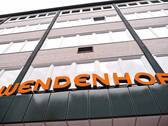 Wendenhof - Kleines, helles Einsteigerbüro in der City Süd