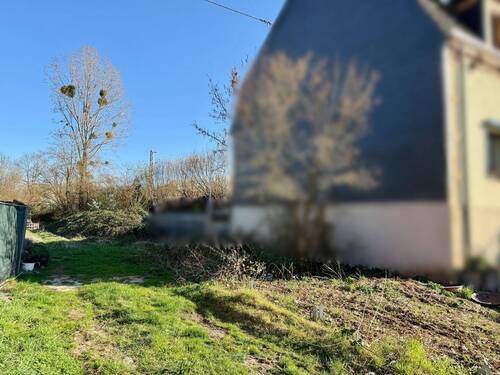 2 - Grundstück zum Kaufen in Beckingen