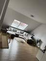 Wohnbereich - 3 Zimmer Etagenwohnung in Bad Saulgau