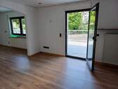 Zugang Balkon - 