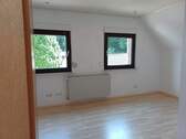 Zimmer rechts (Schlafzimmer) - 