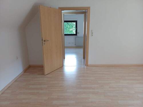 Zimmer links (Schlafzimmer) - 