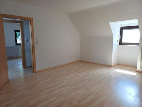 Zimmer links - 