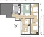 Grundriss - 