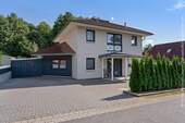Bild 2 - 5 Zimmer Einfamilienhaus zum Kaufen in Kirchtimke