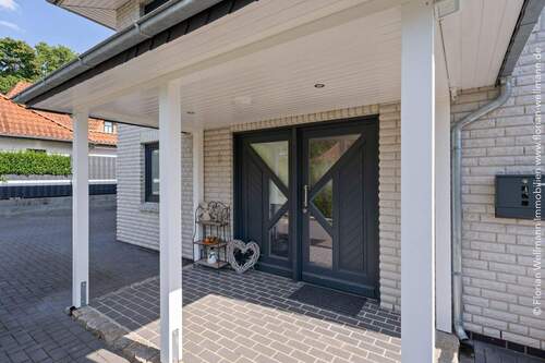Bild 3 - 5 Zimmer Einfamilienhaus in Kirchtimke