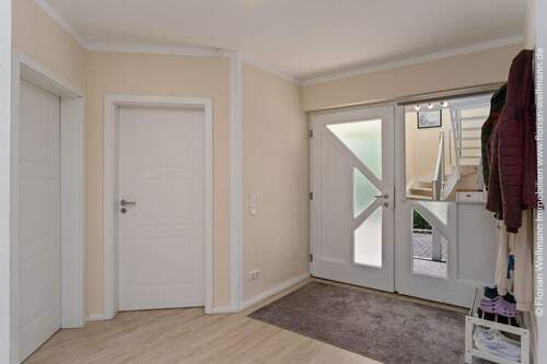 Bild 4 - Einfamilienhaus mit 174,50 m² in Kirchtimke zum Kaufen
