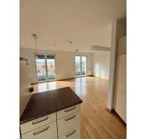 Helle, großzügige 3-Zimmer-Wohnung - betreutes Wohnen - nur für Senioren - - Gottmadingen