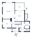 Grundriss EG - 