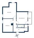 Grundriss 1. OG - 