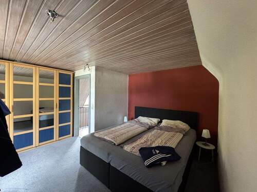 Schlafzimmer OG - 