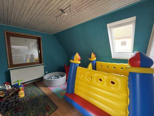 Kinderzimmer OG - 