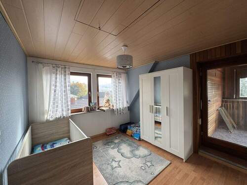 Kinderzimmer OG - 