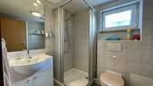 Badezimmer im KG - 