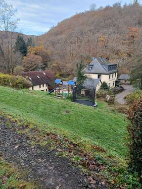 PHOTO-2025-11-13-15-09-34 (4).jpg - 'Mühlenidylle' zu verkaufen - 250.000,00 EUR Kaufpreis, ca.  160,00 m² Wohnfläche