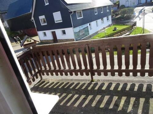 Kl. Balkon - 