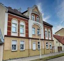 Investieren im historischen Charme - Zehdenick