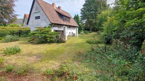 Bild 2 - Grundstück zum Kaufen in Hamburg