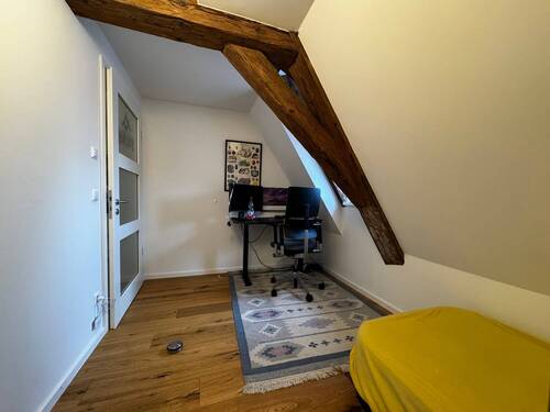 Büro/Kinderzimmer - 