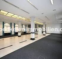 Moderne Premium-Gewerbefläche in Toplage von Weißenfels-für Praxis, Kanzlei & kreative Unternehmen